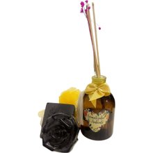 Presente Aromatizador + Sabonetes Artesanais