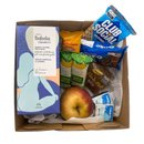 Café da Manhã Com Natura