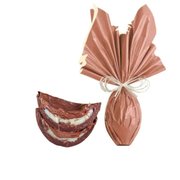 Ovo de Páscoa Trufado Ninho com Nutella 250g