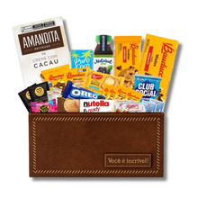 Cesta Doce Amanhecer O Presente Perfeito