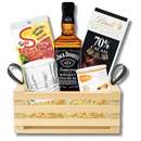 Cesta Premium Whisky Jack Daniel's