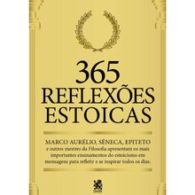 365 Reflexões Estoicas