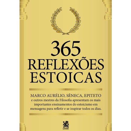 365 Reflexões Estoicas