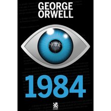 1984 - George Orwell