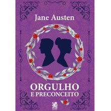 Orgulho e Preconceito - Jane Austen