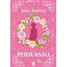Persuasão - Jane Austen