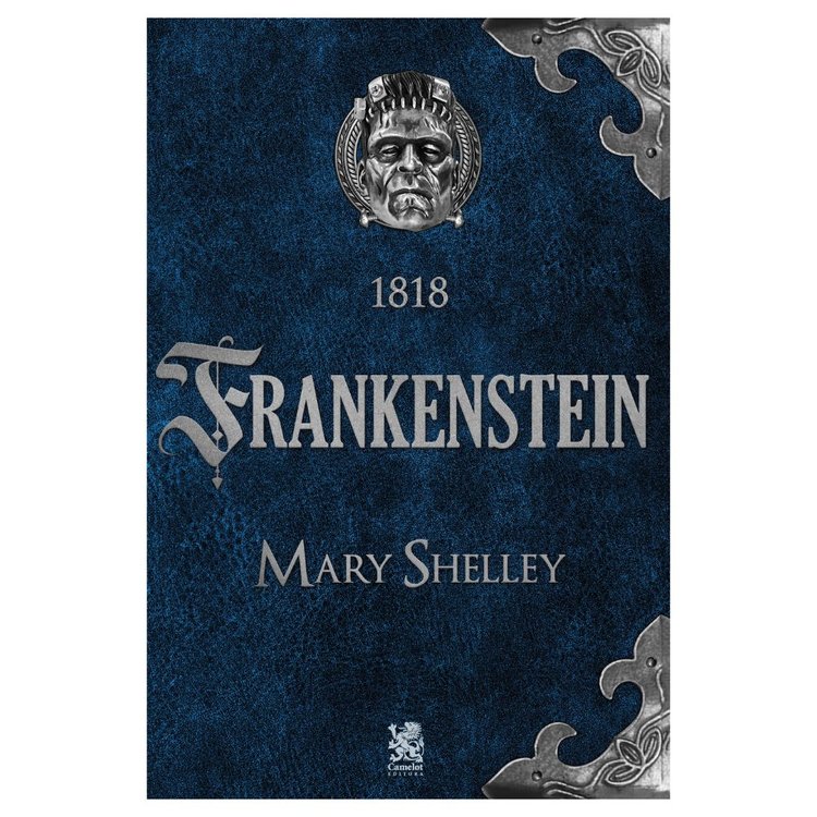 Frankenstein - Mary Shelley