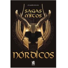 Sagas e Mitos Nórdicos