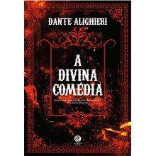 A Divina Comédia - Capa Dura