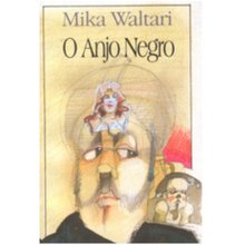 O Anjo negro