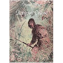 Robinson Crusoé