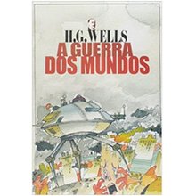 A guerra dos mundos