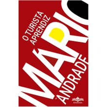 O Turista Aprendiz - Mário de Andrade