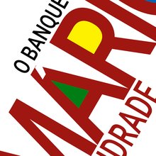 O Banquete - Mário de Andrade