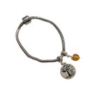 Bracelete My Wishes Citrino