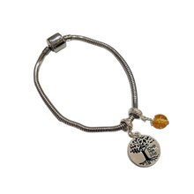 Bracelete My Wishes Citrino