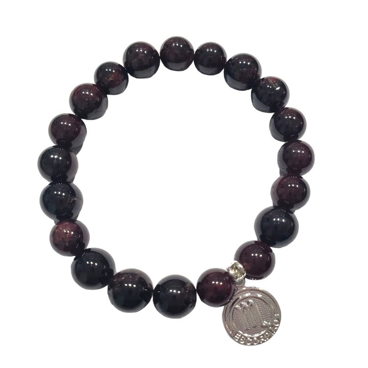 Pulseira do Signo Escorpião