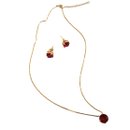 Conjunto em Rubelita