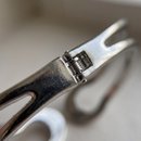 Bracelete Articulado Prata