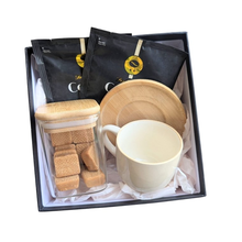 Caixa Café da Tarde