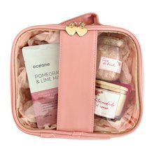 Presente Autocuidado