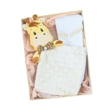 Lembrança Maternidade Girafinha