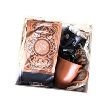 Caixa Café com Docinho