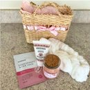 Kit Autocuidado Rosa