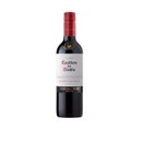 Caixa Cesta Tabua e Vinho