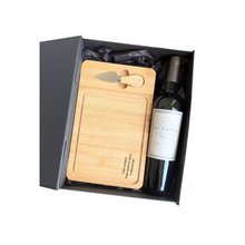 Cesta Caixa Especial Vinho 