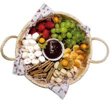 Explosão de Amor - Fondue de Nutela