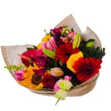 Buquê Mix Especial da Época