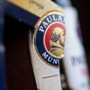 Kit de 2 Cervejas Paulaner Munchen e 1 Copo Exclusivo
