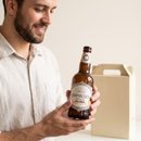 Cerveja Leopoldina Pilsner 500ml