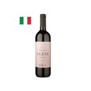 Vinho Tinto Italiano Alese Negroamaro Igt Salento