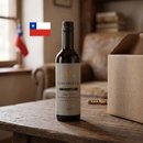 Vinho Casas Del Toqui Chileno Cabernet Sauvignon