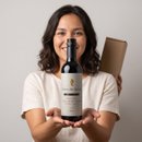 Vinho Casas Del Toqui Chileno Cabernet Sauvignon