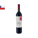 Vinho Chileno Tinto Las Mercedes Carmenere 750ml