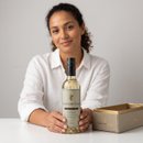 Vinho Branco Casas Del Toqui Sauvignon Blanc