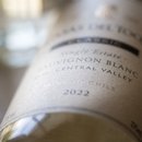 Vinho Branco Casas Del Toqui Sauvignon Blanc