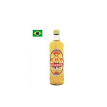 Cachaça Nacional Boazinha 700ml