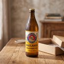 Cerveja Paulaner Munchner Hell 500ml
