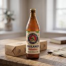 Cerveja Paulaner Weissbier 500ml