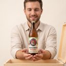Cerveja Paulaner Weissbier 500ml