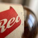 Cerveja Jamaicana Red Stripe 330ml