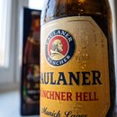 Kit de 3 Cervejas Importadas Alemã Paulaner Munchen