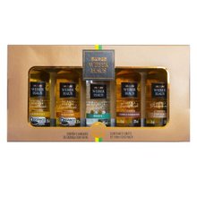 Kit Miniaturas Degustação Weber Haus