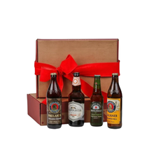 Kit de Cervejas Especiais