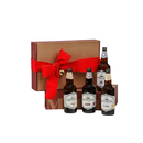 Kit Cervejas Leopoldina