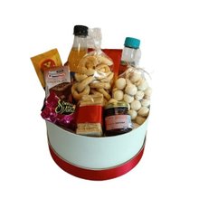 Caixa Cartonada de Café da Manhã